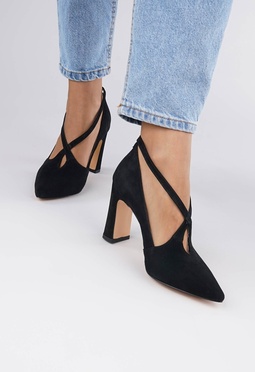 Туфли на каблуке Mario Berlucci Туфли на каблуке Mario Berlucci