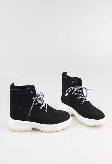 Ботинки Mario Berlucci Ботинки Mario Berlucci