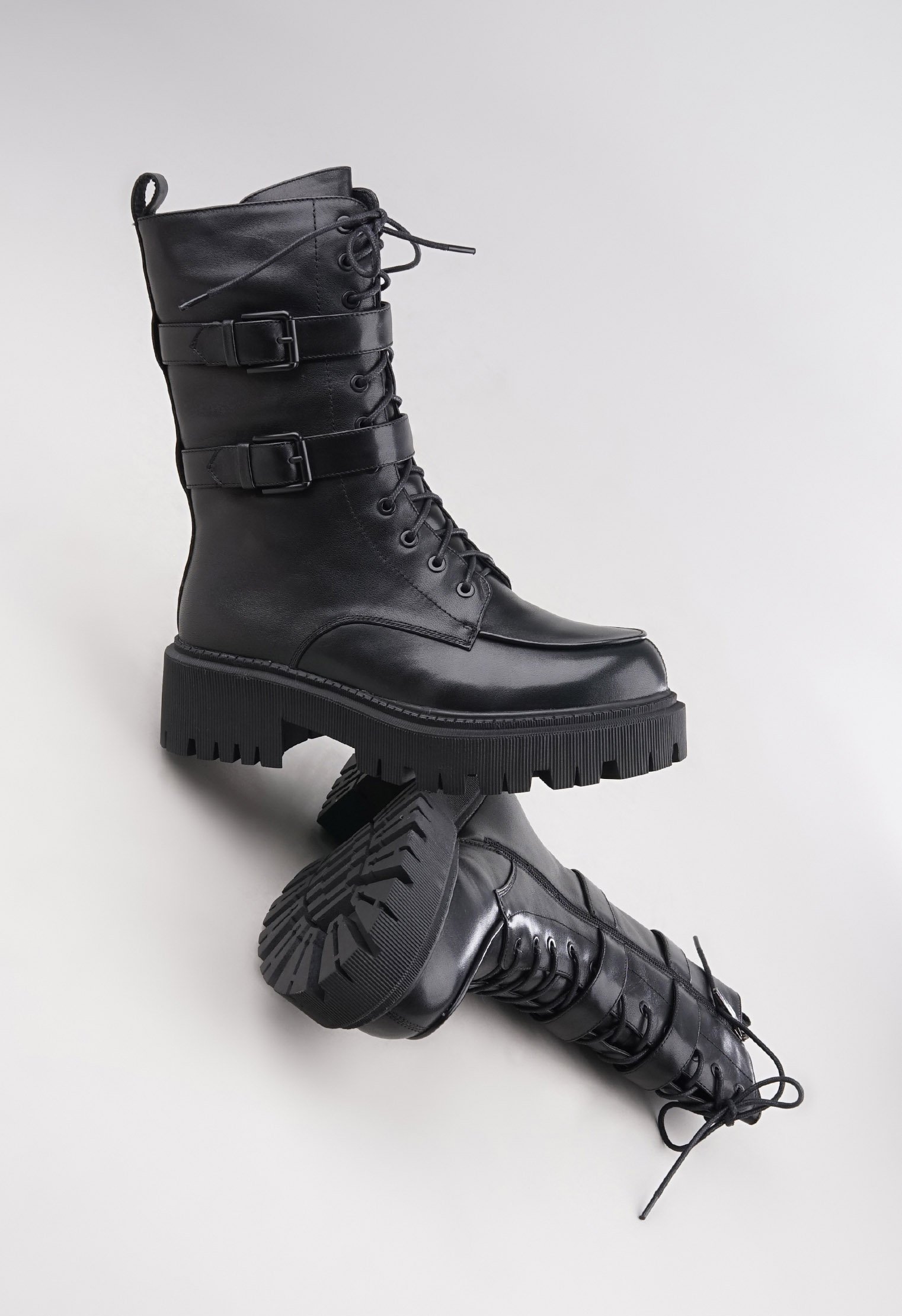 Ботинки Mario Berlucci Ботинки Mario Berlucci