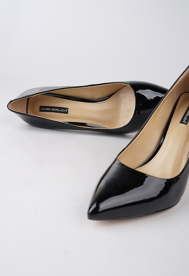 Туфли на шпильке Mario Berluchi Туфли на шпильке Mario Berluchi