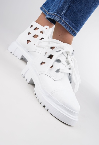 Ботинки Mario Berluchi Ботинки Mario Berluchi