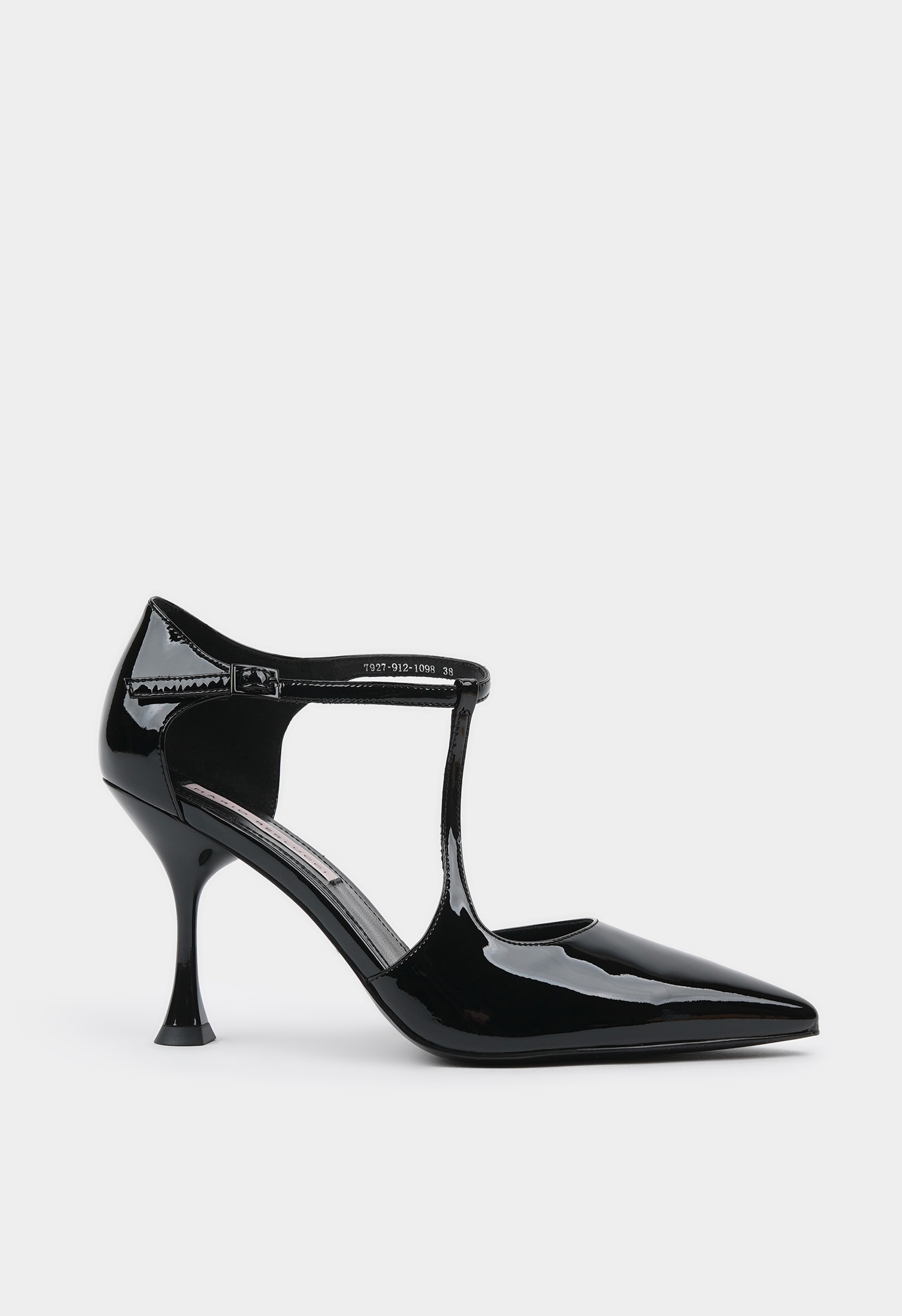 Туфли Mario Berlucci Туфли Mario Berlucci