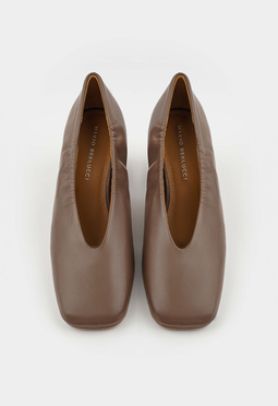 Туфли Mario Berlucci Туфли Mario Berlucci