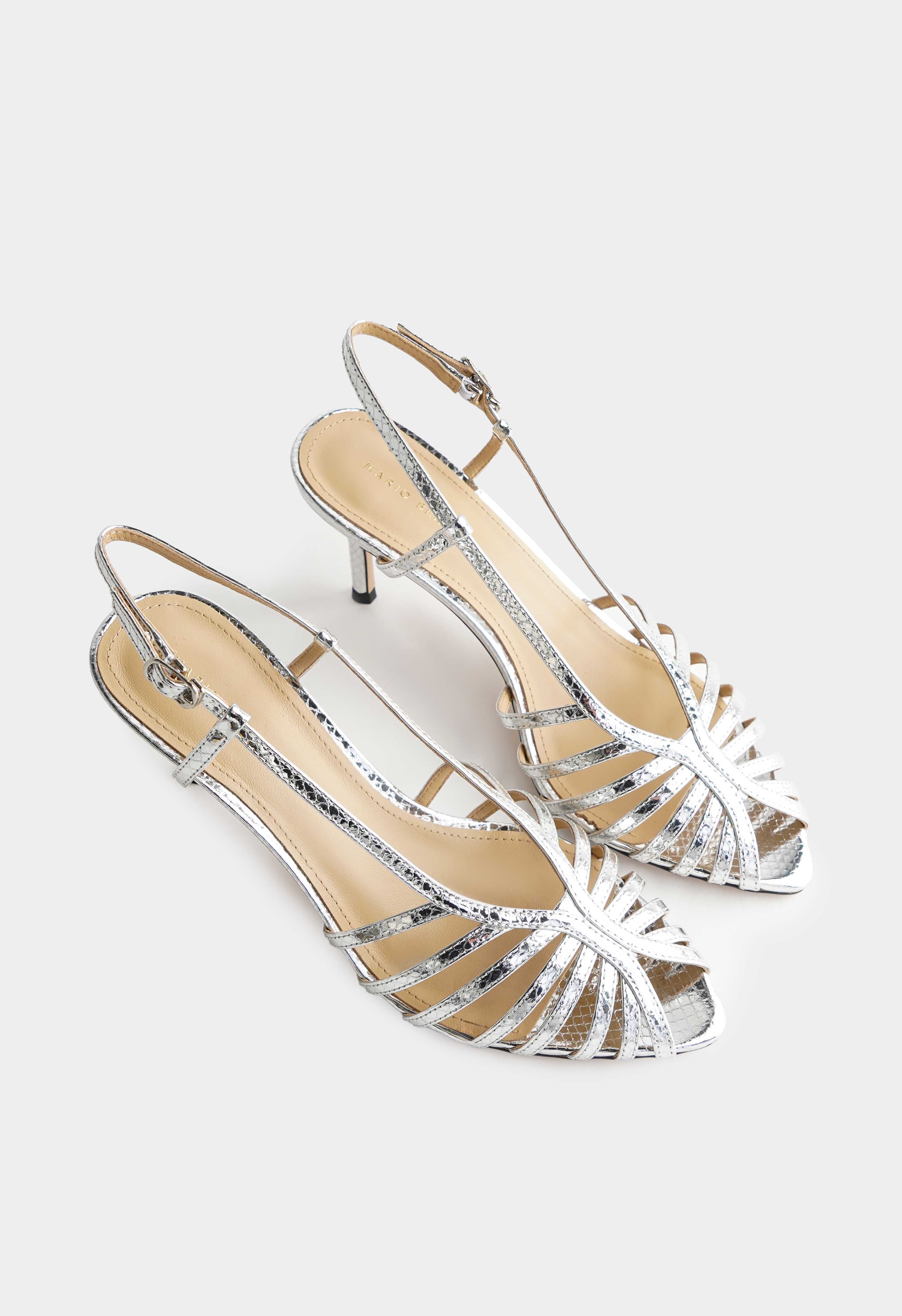 Mario Berlucci 1-J085-3