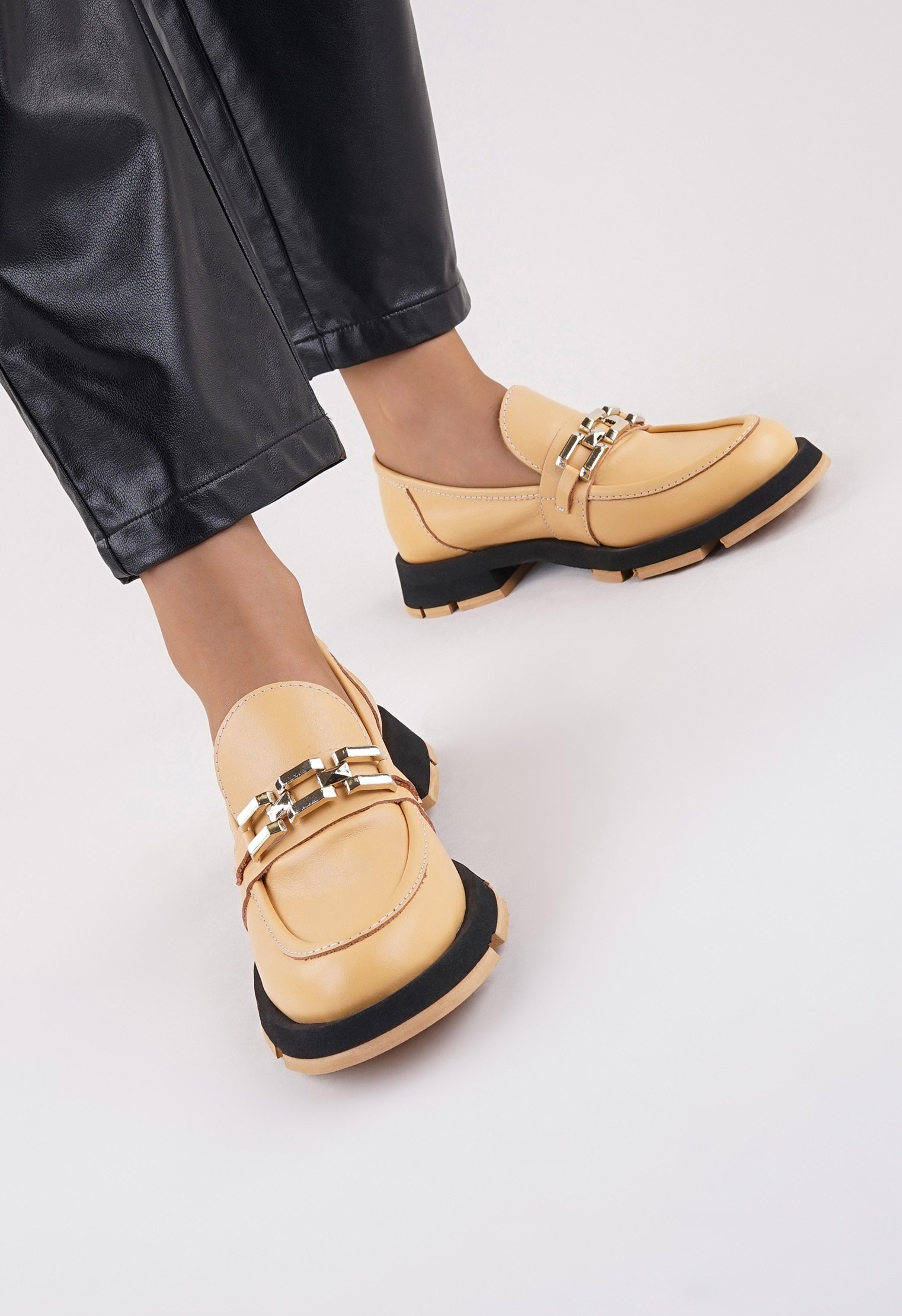 Лоферы Mario Berlucci Лоферы Mario Berlucci