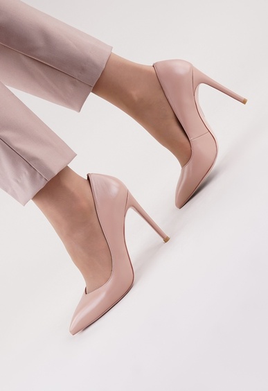 Туфли Mario Berlucci Туфли Mario Berlucci