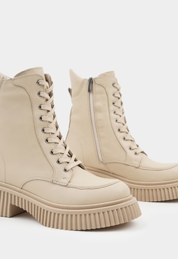 Ботинки Mario Berlucci Ботинки Mario Berlucci