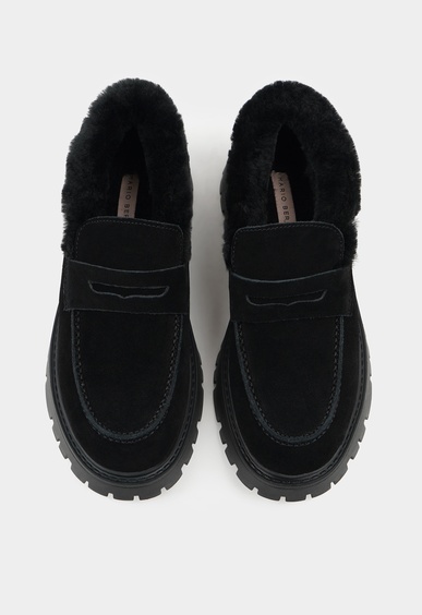 Лоферы Mario Berlucci Лоферы Mario Berlucci