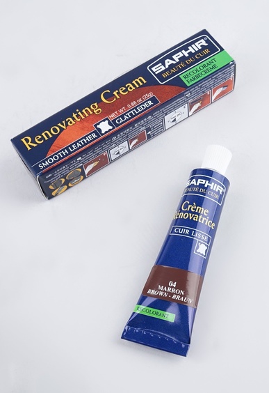 Уход за обувью SAPHIR Уход за обувью SAPHIR