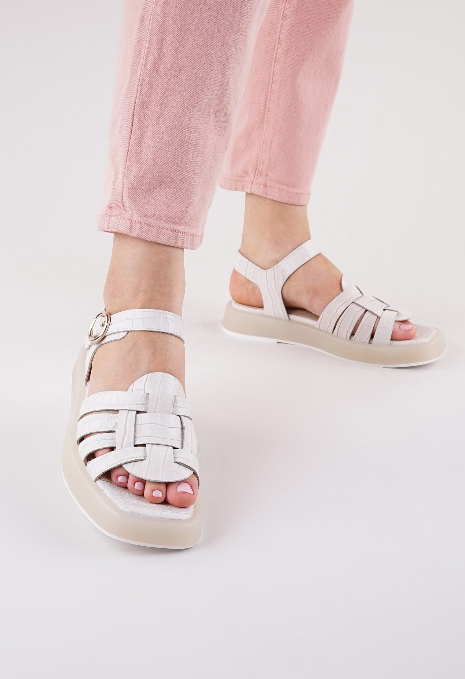 Сандалии Mario Berlucci Сандалии Mario Berlucci