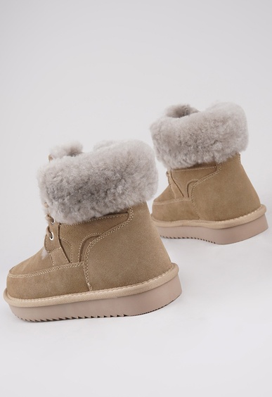 Ботинки Mario Berlucci Ботинки Mario Berlucci