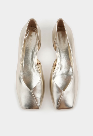 Балетки Mario Berlucci Балетки Mario Berlucci