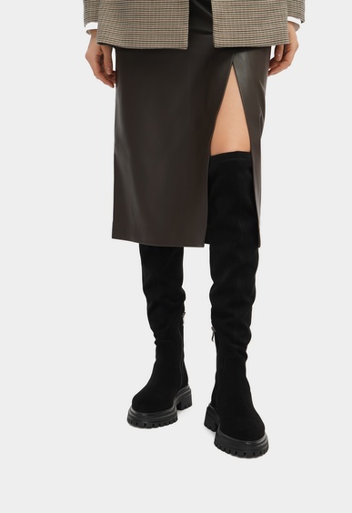 Сапоги Mario Berlucci Сапоги Mario Berlucci