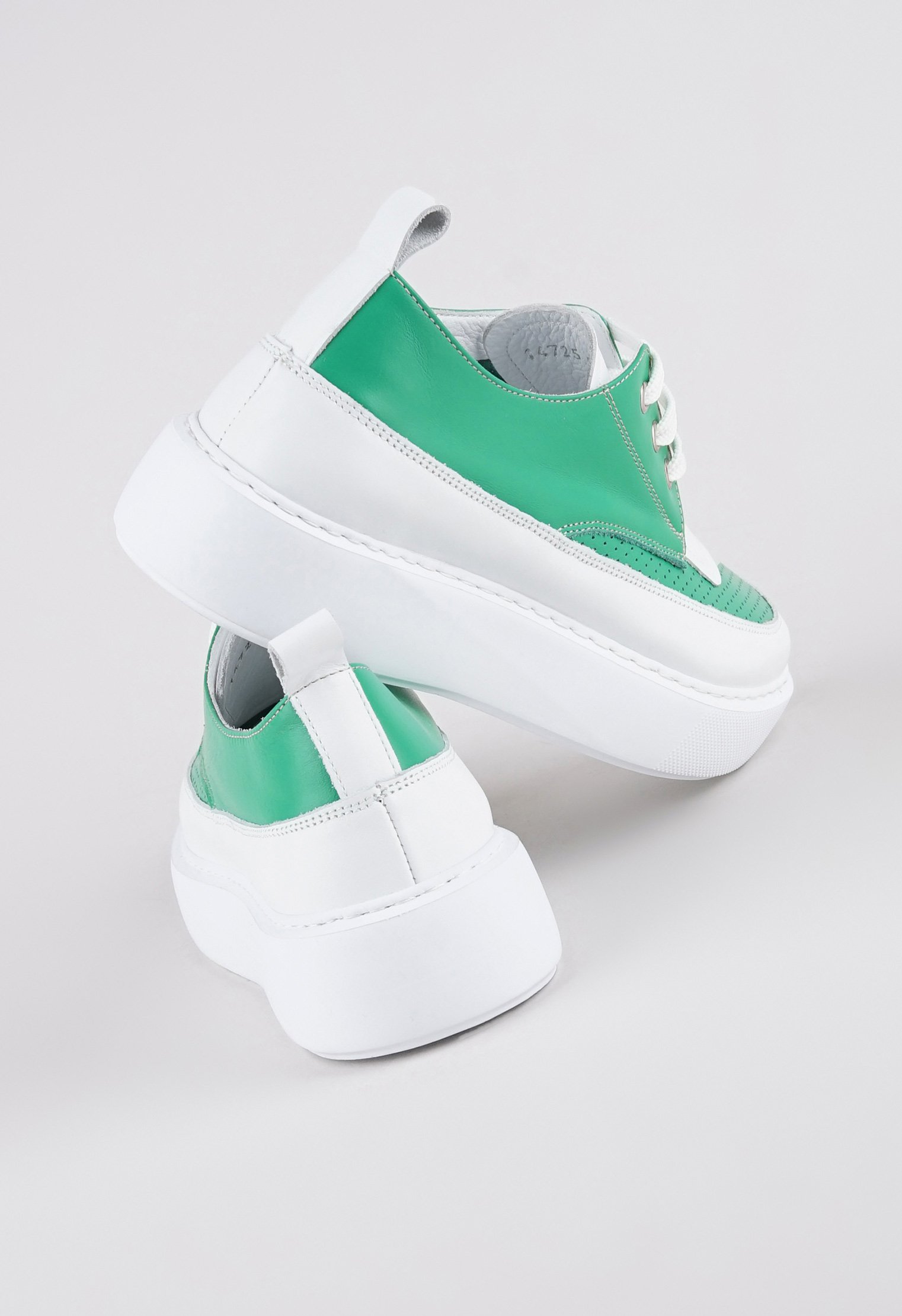 Кеды Mario Berlucci Кеды Mario Berlucci