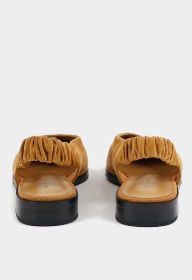 Туфли Mario Berlucci Туфли Mario Berlucci