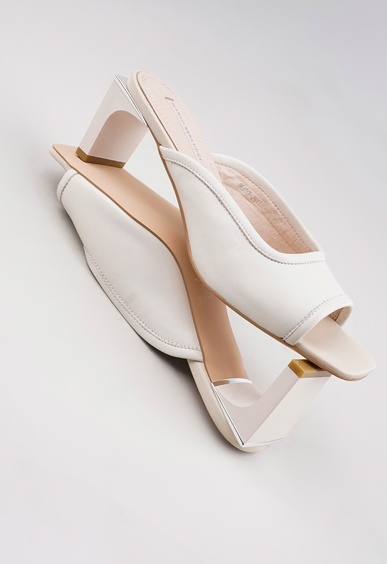 Босоножки на каблуке Mario Berlucci Босоножки на каблуке Mario Berlucci