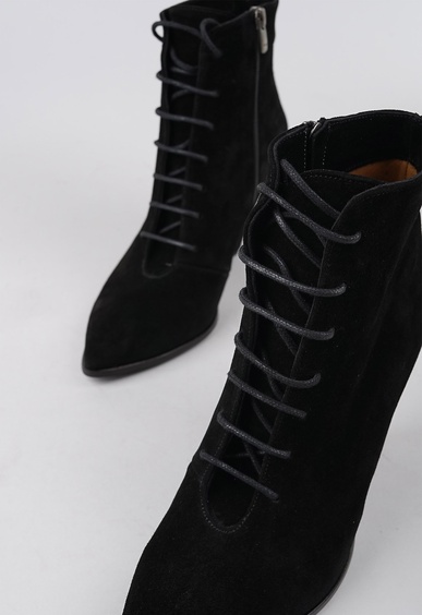 Ботильоны Mario Berluchi Ботильоны Mario Berluchi