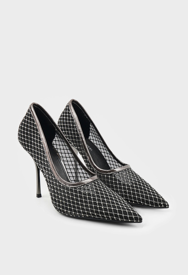 Туфли Mario Berlucci Туфли Mario Berlucci