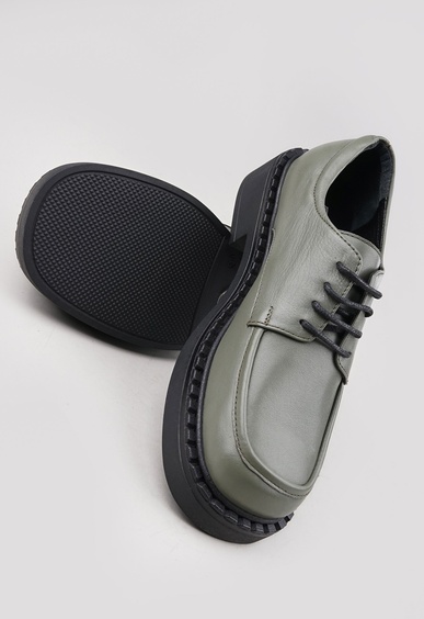 Туфли на низком каблуке Mario Berlucci Туфли на низком каблуке Mario Berlucci