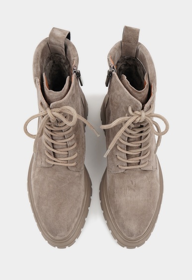 Ботинки Mario Berlucci Ботинки Mario Berlucci