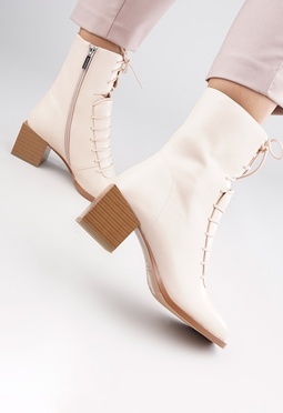 Ботильоны Mario Berlucci Ботильоны Mario Berlucci