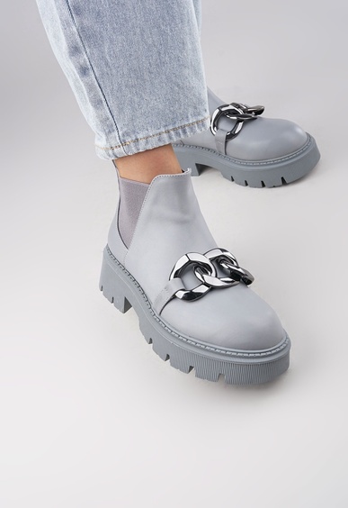 Ботинки Mario Berluchi Ботинки Mario Berluchi