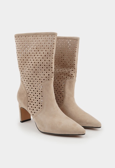 Сапоги Mario Berlucci Сапоги Mario Berlucci