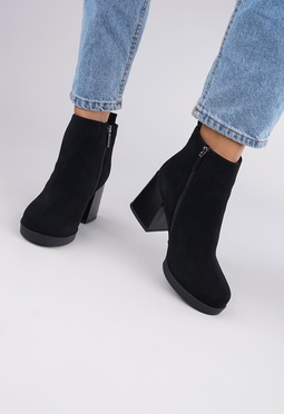 Ботильоны Mario Berlucci Ботильоны Mario Berlucci