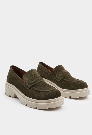 Лоферы Mario Berlucci Лоферы Mario Berlucci