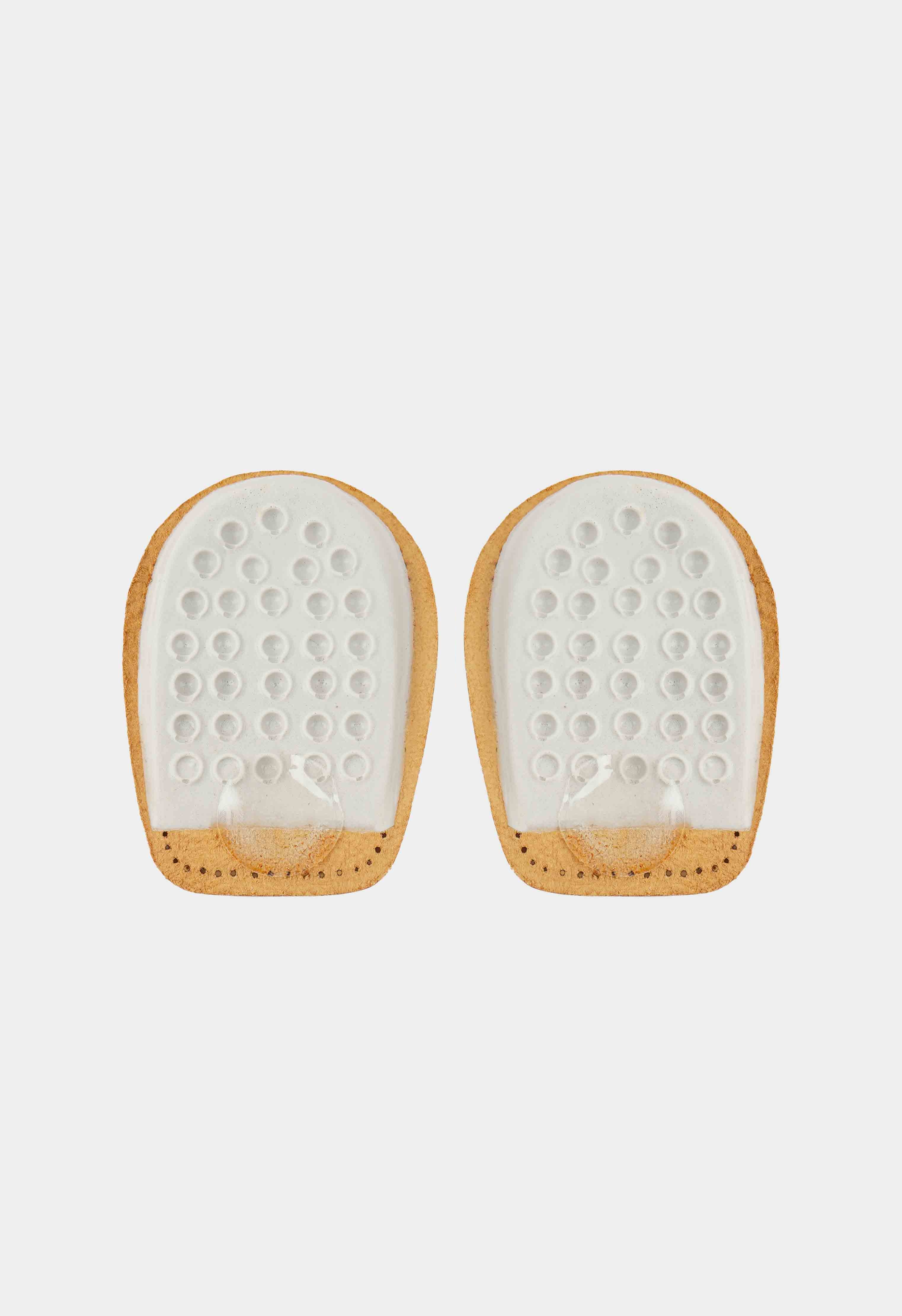 20-008 Top Fit Вкладыш самоклеющийся под пятку в ассортименте