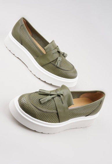 Слиперы Mario Berluchi Слиперы Mario Berluchi