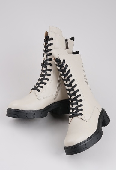 Ботинки Mario Berlucci Ботинки Mario Berlucci