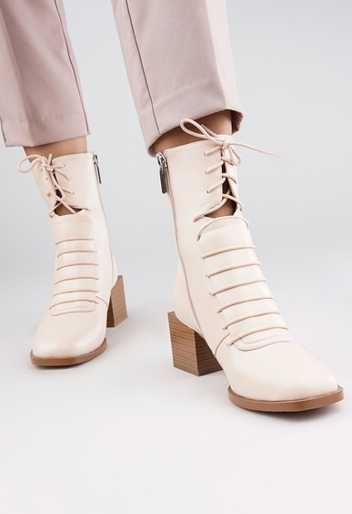 Ботильоны Mario Berlucci Ботильоны Mario Berlucci