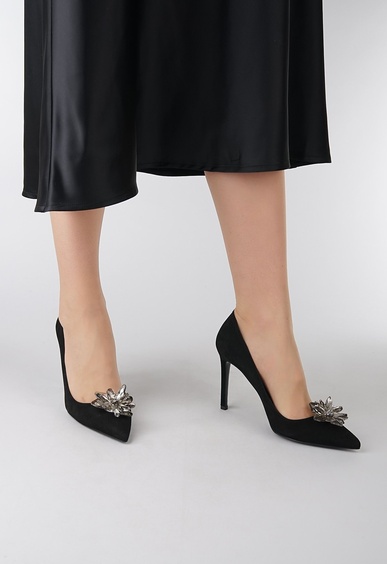 Туфли на шпильке Mario Berluchi Туфли на шпильке Mario Berluchi