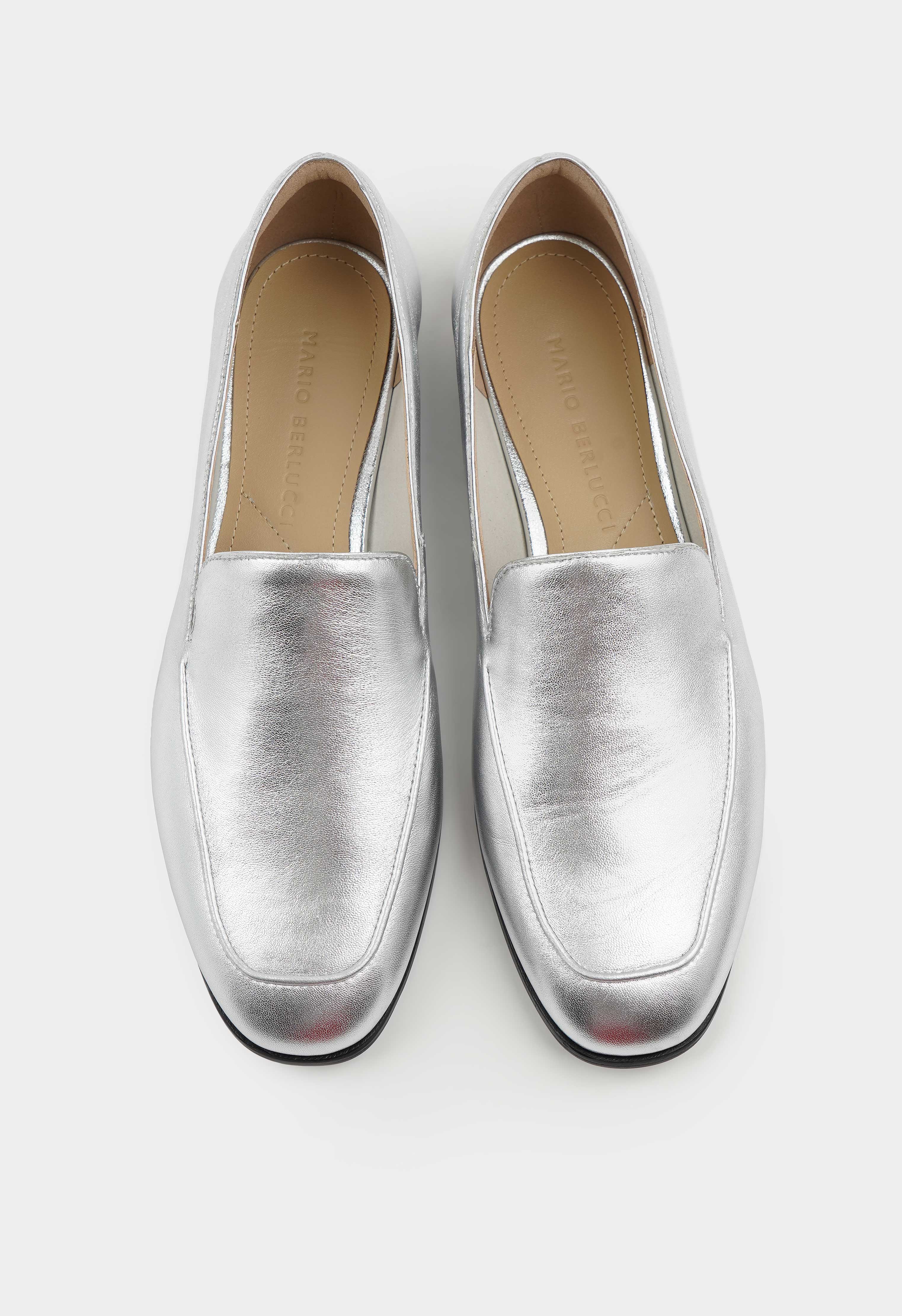 Лоферы Mario Berlucci Лоферы Mario Berlucci