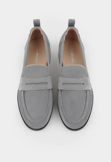 Лоферы Mario Berlucci Лоферы Mario Berlucci