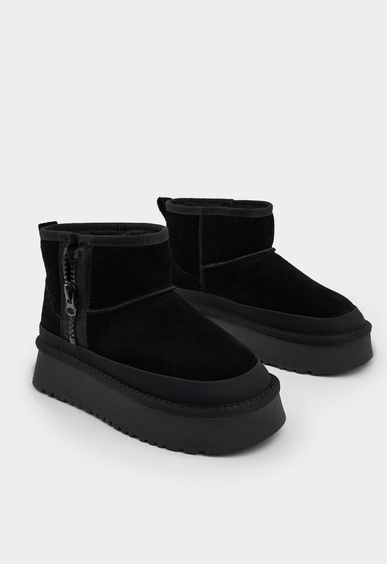 Угги Mario Berlucci Угги Mario Berlucci