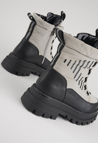 Ботинки Mario Berlucci Ботинки Mario Berlucci