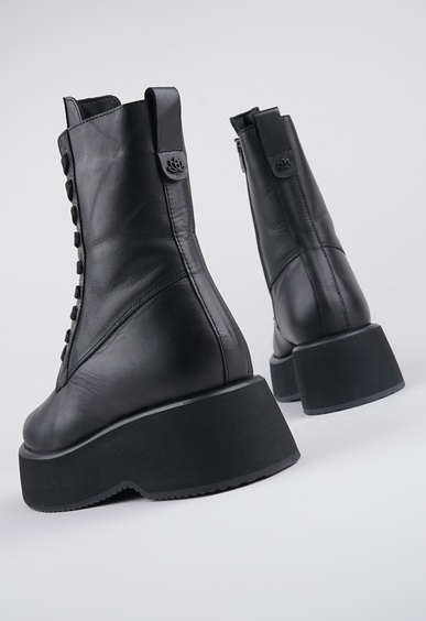 Ботинки Mario Berlucci Ботинки Mario Berlucci