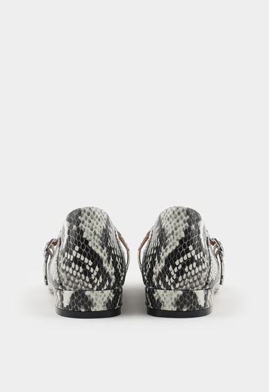 Туфли Mario Berlucci Туфли Mario Berlucci