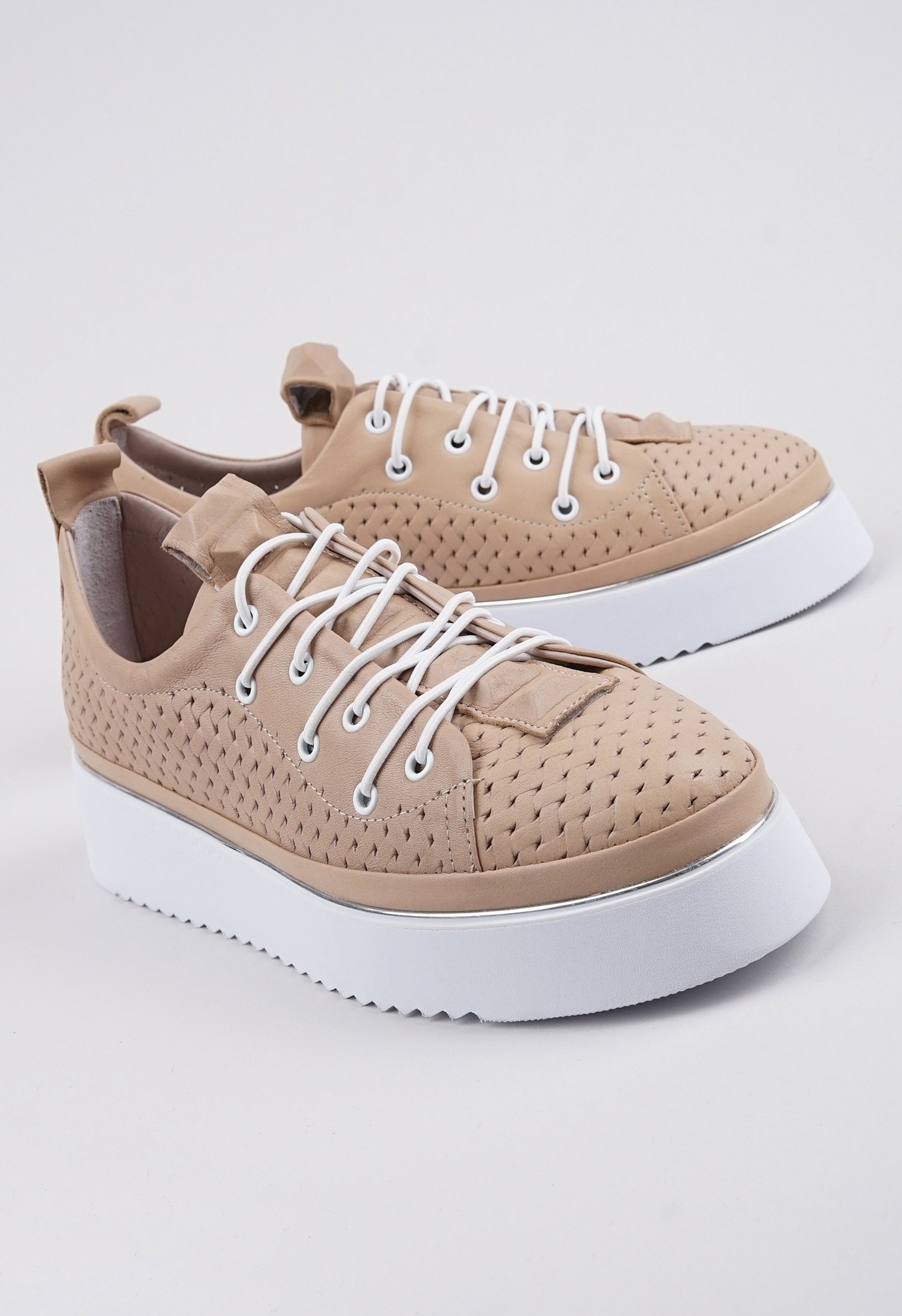 Кеды Mario Berlucci Кеды Mario Berlucci