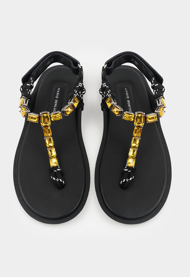 Сандалии Mario Berlucci Сандалии Mario Berlucci