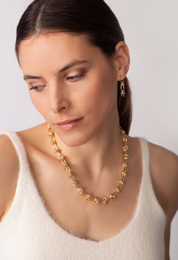 Ожерелья Ожерелья