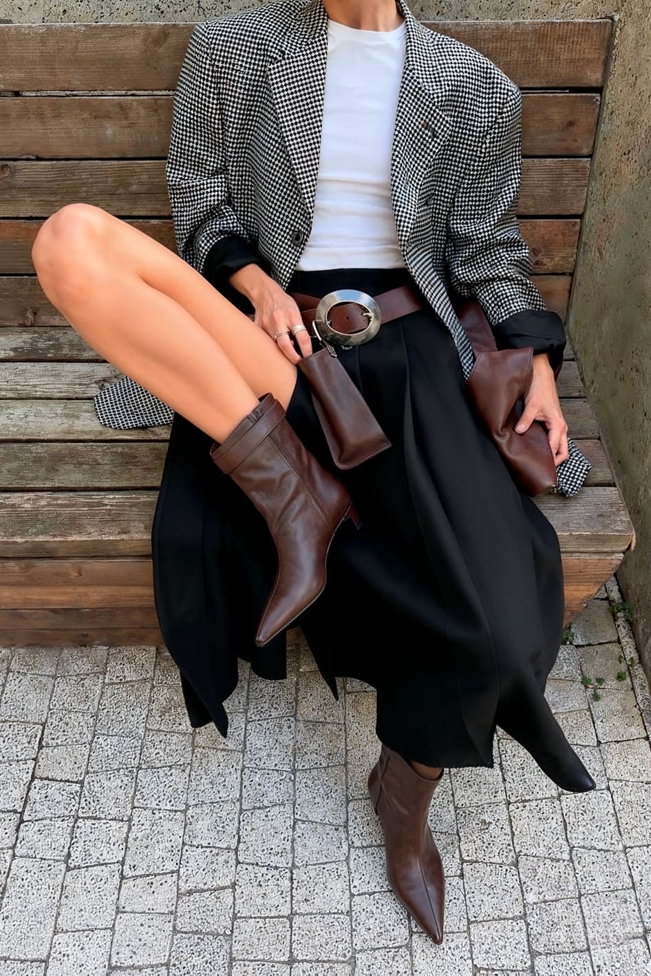 Mario Berlucci 2-H31-4