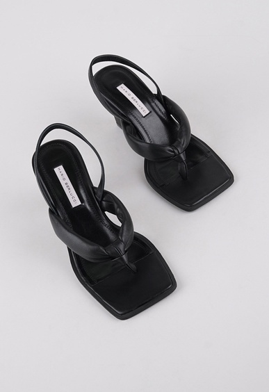 Босоножки на каблуке Mario Berlucci Босоножки на каблуке Mario Berlucci