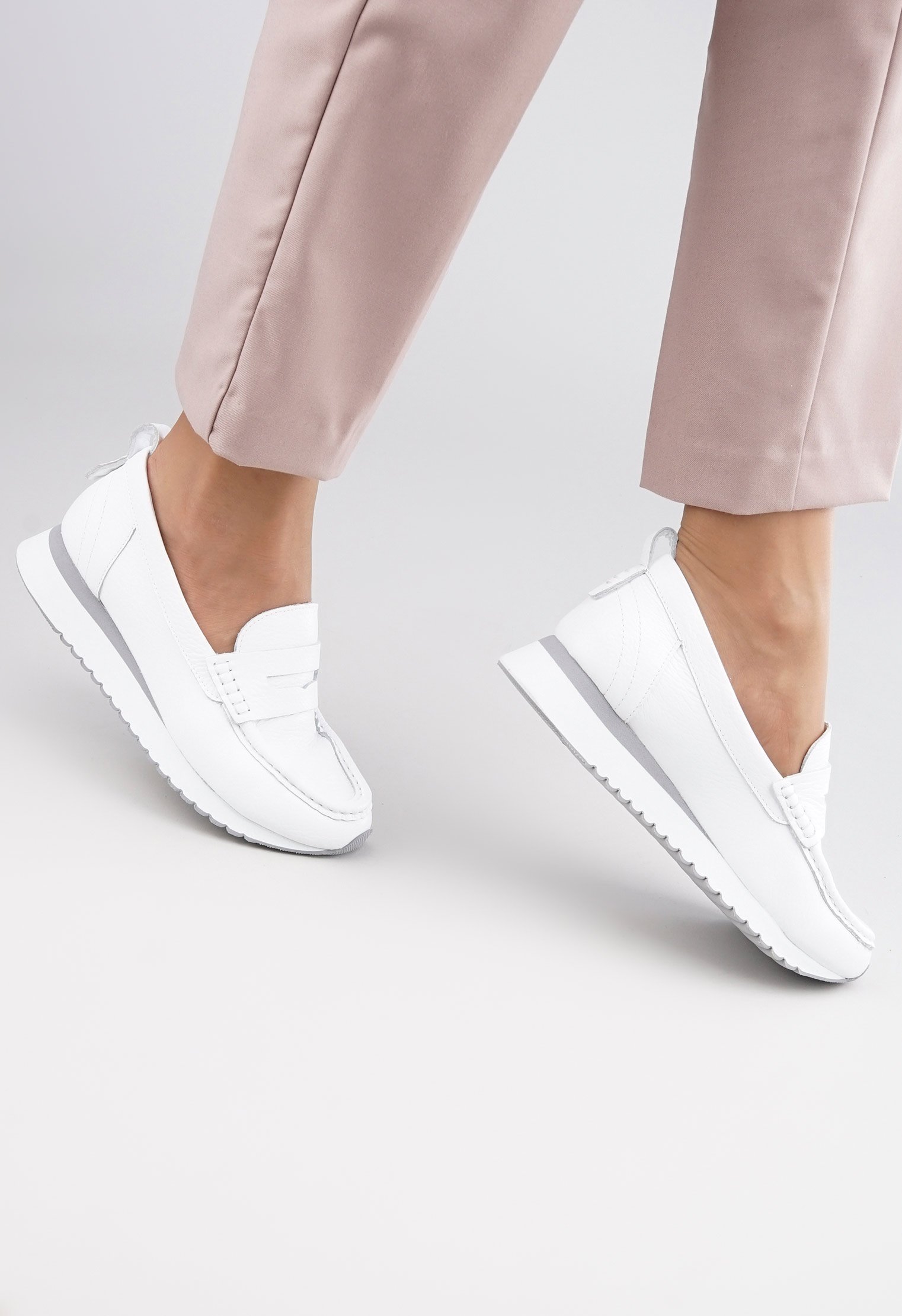 Слиперы Mario Berluchi Слиперы Mario Berluchi