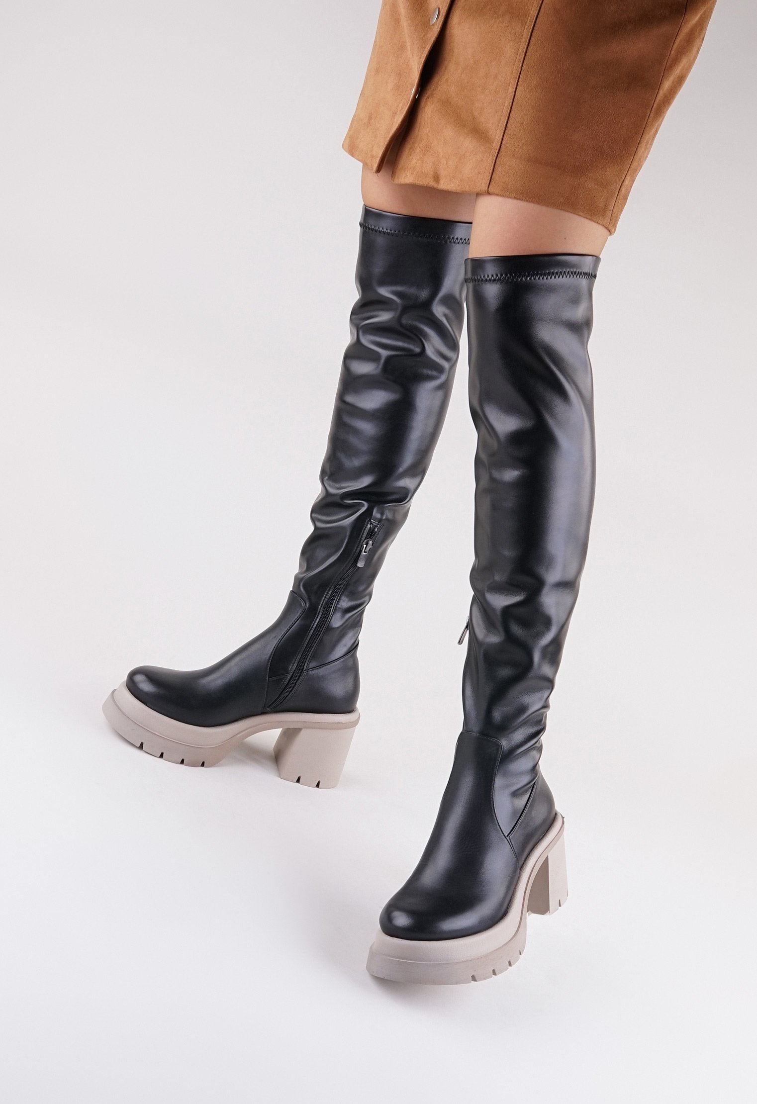 Сапоги Mario Berlucci Сапоги Mario Berlucci