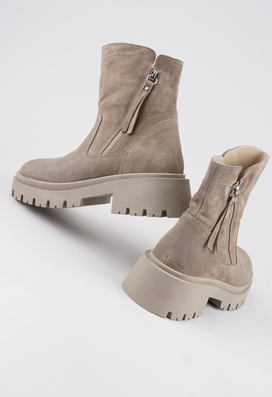 Ботинки Mario Berlucci Ботинки Mario Berlucci