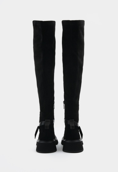 Сапоги Mario Berlucci Сапоги Mario Berlucci