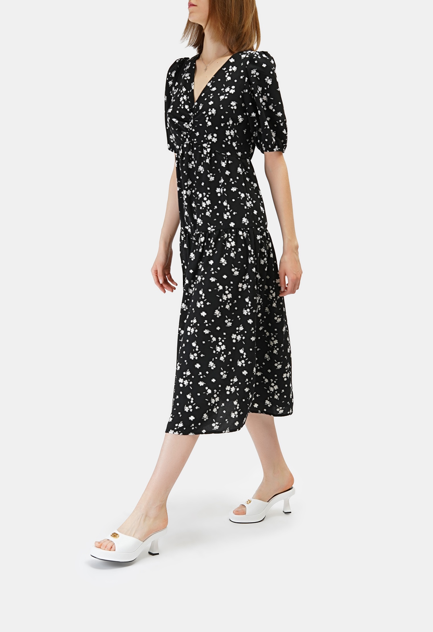 Босоножки Mario Berlucci Босоножки Mario Berlucci